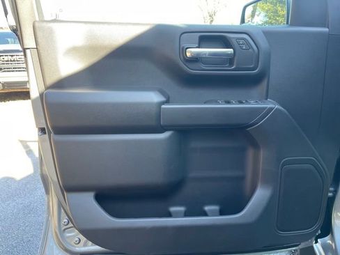 New 2026 Chevrolet Silverado 1500 Custom Trail Boss AWD/4WD image 14