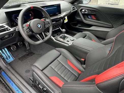 New 2026 BMW M2 w/ Lighting Package RWD image 10