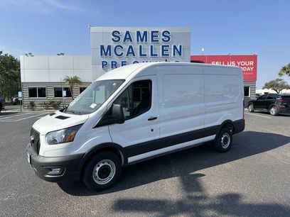 Used 2024 Ford Transit 250 148 Medium Roof