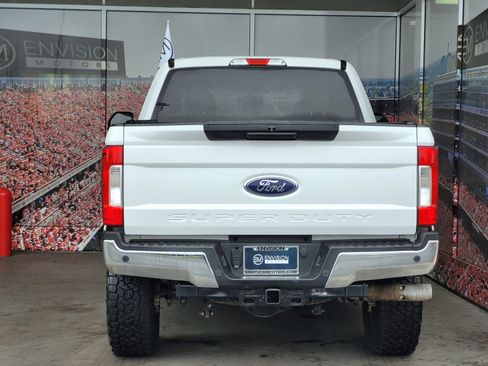 Used 2019 Ford F250 XLT w/ XLT Value Package image 7