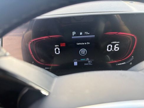 Certified 2023 Kia Telluride S w/ S Sunroof Package AWD/4WD image 5