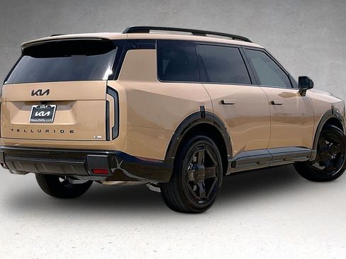 Used 2027 Kia Telluride EX X-Line w/ Towing Package AWD/4WD image 22