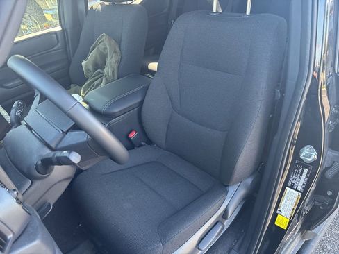 Used 2025 Toyota Land Cruiser 1958 image 5