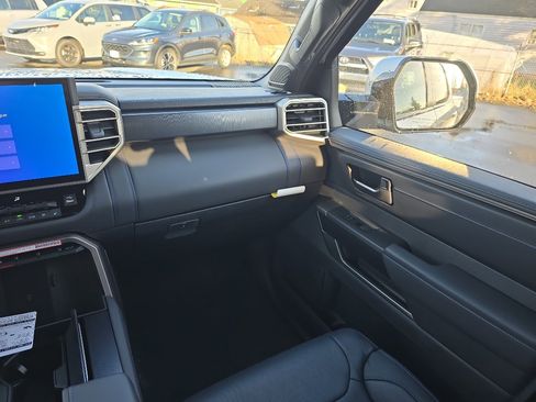 New 2026 Toyota Tundra Platinum image 22