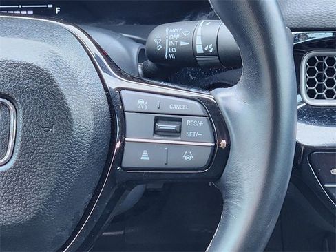 Certified 2024 Honda Civic EX image 33