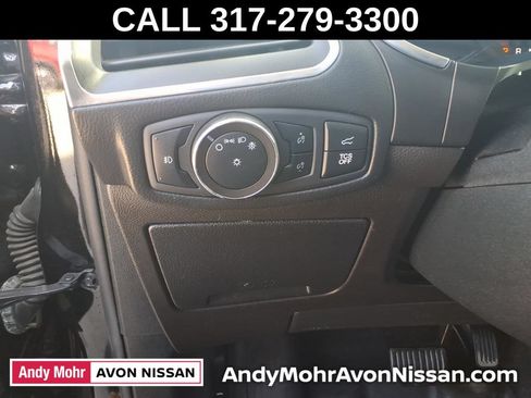 Used 2020 Ford Edge Titanium AWD/4WD image 20