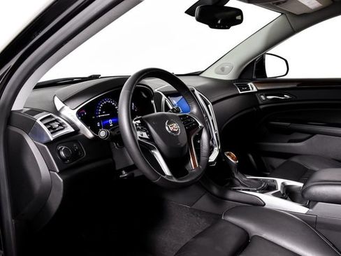 Used 2014 Cadillac SRX Luxury FWD image 20
