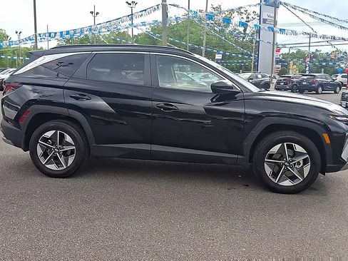 Used 2025 Hyundai Tucson SEL image 9