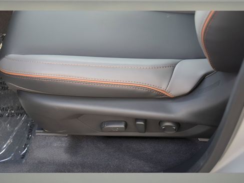 New 2026 Subaru Forester Sport image 33