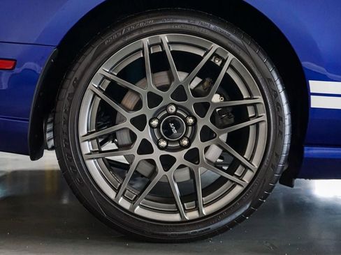 Used 2014 Ford Mustang Shelby GT500 w/ Equipment Group 821A image 52