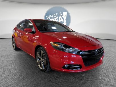 Used 2016 Dodge Dart GT w/ Sun/Sound Group
