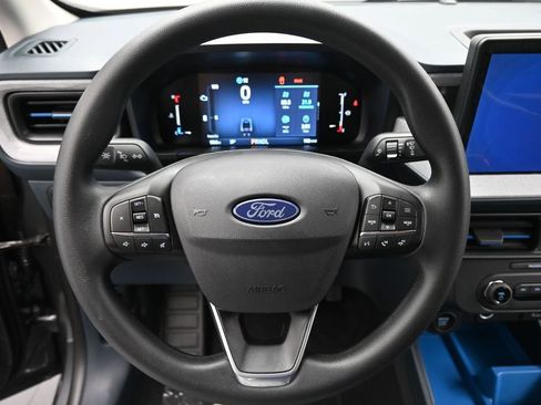 New 2026 Ford Maverick XLT FWD image 10