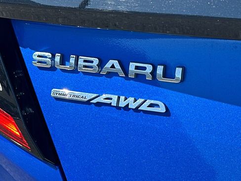 Used 2023 Subaru WRX Premium AWD/4WD image 33