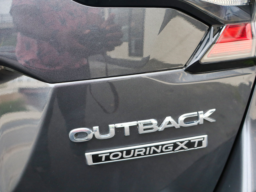 Used 2023 Subaru Outback Touring XT AWD/4WD image 73