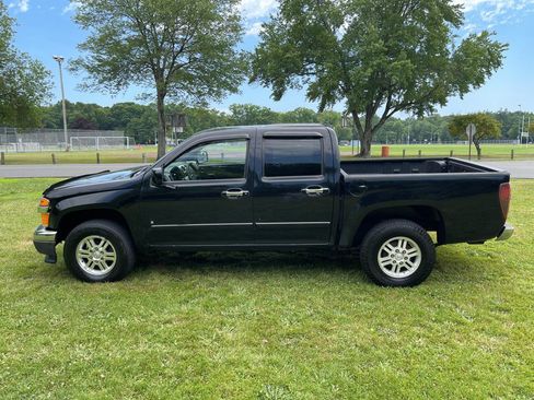 Used 2009 GMC Canyon SLE AWD/4WD image 38