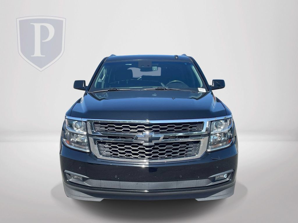 Used 2017 Chevrolet Tahoe LT AWD/4WD image 3