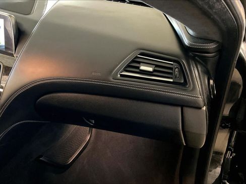 Used 2018 BMW 640i Gran Coupe xDrive AWD/4WD image 17