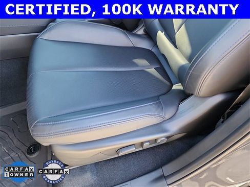 Certified 2025 Subaru Forester Limited image 15