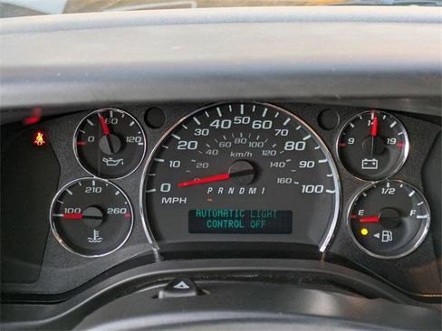 New 2025 Chevrolet Express 3500 w/ Power Convenience Package image 13