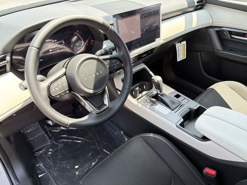 New 2026 MAZDA CX-5 Select AWD/4WD image 7