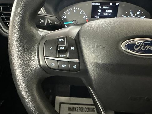 Used 2022 Ford Escape SE AWD/4WD image 20