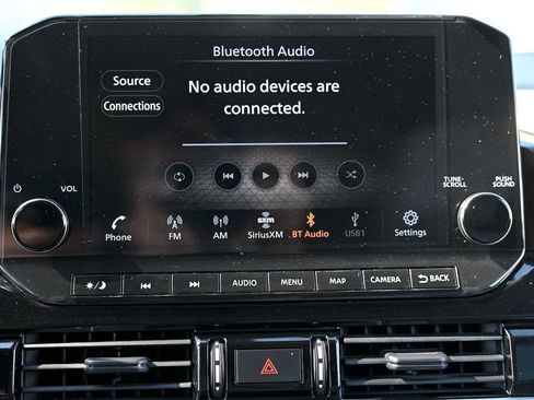 Used 2023 Nissan Pathfinder SL w/ SL Premium Package image 31