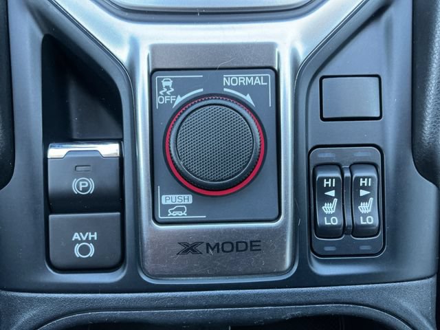 Used 2021 Subaru Forester Premium w/ Popular Package #1 AWD/4WD image 26