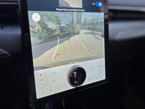 Used 2021 Ford Mustang Mach-E Premium image 41