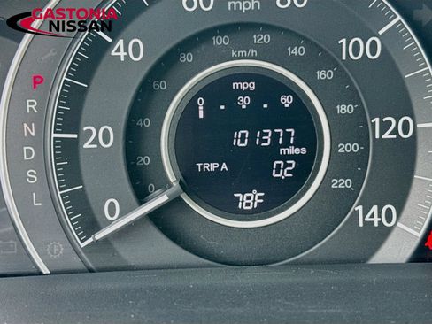 Used 2016 Honda CR-V SE image 14