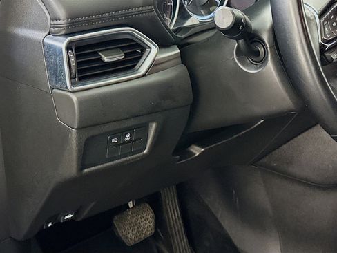 Used 2025 MAZDA CX-5 AWD 2.5 S w/ Select Package image 17