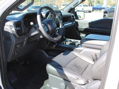 Used 2024 Ford F150 STX image 18