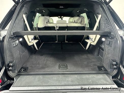 Used 2026 BMW X7 xDrive40i w/ Executive Package image 28