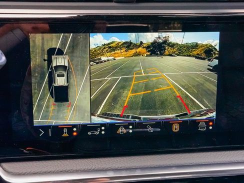 New 2026 GMC Sierra 2500 Denali w/ Denali Reserve Package AWD/4WD image 24