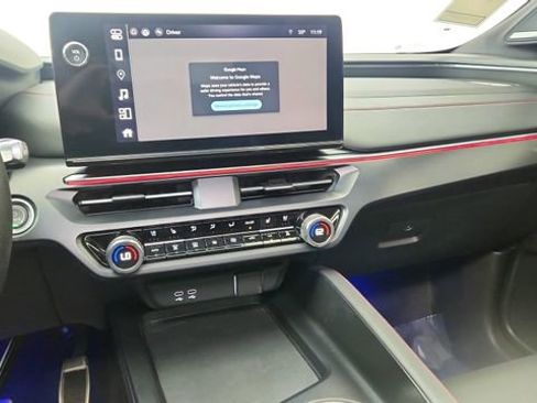 Used 2024 Acura ZDX A-Spec image 44