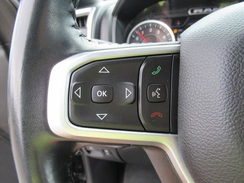 Used 2022 RAM 1500 Big Horn image 19