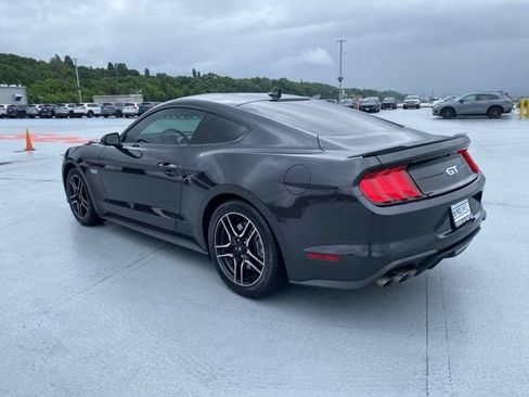 Used 2023 Ford Mustang GT RWD image 6