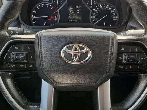 Used 2023 Toyota Tundra SR5 AWD/4WD image 11