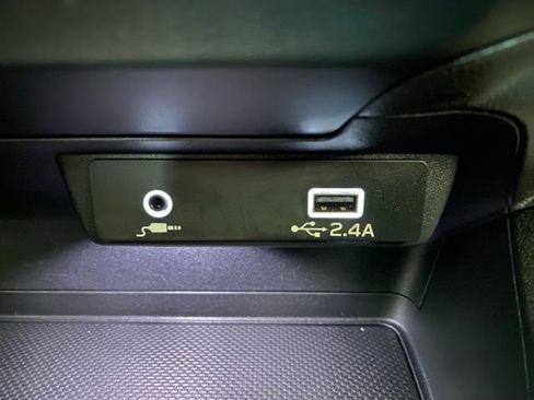 Certified 2025 Subaru Impreza 2.0i AWD/4WD image 15