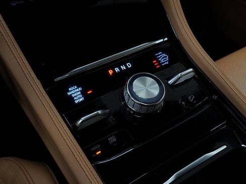 Certified 2024 Jeep Grand Cherokee L Summit image 42