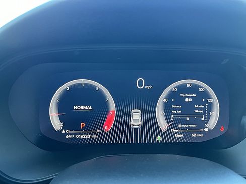 Used 2024 Acura TLX SH-AWD w/A-Spec Package image 7