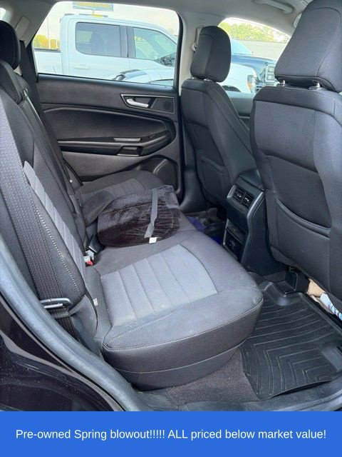 Used 2020 Ford Edge SE FWD image 20