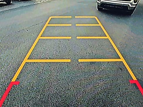 New 2026 Chevrolet Silverado 2500 Custom w/ Custom Value Package image 15