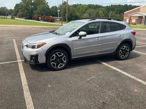 Used 2019 Subaru Crosstrek 2.0i Limited w/ Moonroof Package AWD/4WD image 12