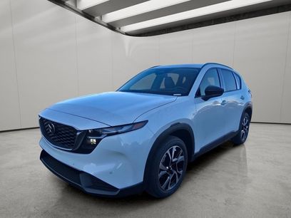 Used 2026 MAZDA CX-5 Preferred