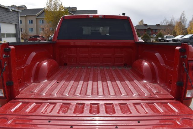 Used 2012 RAM 1500 Express w/ ST Popular Equipment Group AWD/4WD image 8