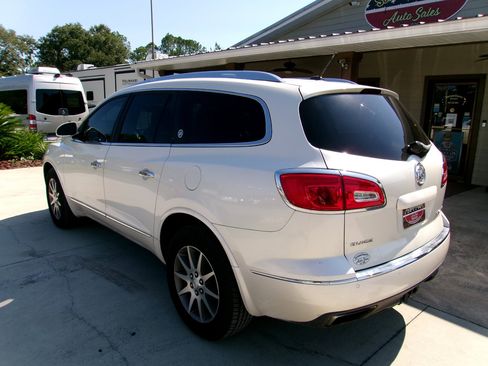 Used 2013 Buick Enclave Leather image 7