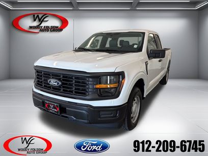 New 2026 Ford F150 XL
