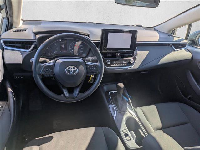 Used 2024 Toyota Corolla LE FWD image 14