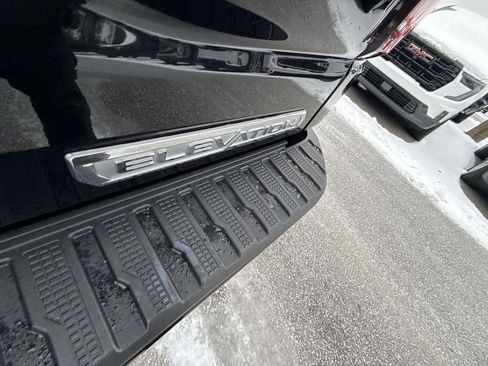 Certified 2023 GMC Sierra 1500 Elevation w/ X31 Off-Road Package image 36