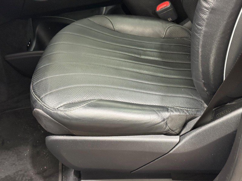 Used 2023 Mercedes-Benz EQS 580 4MATIC SUV image 21
